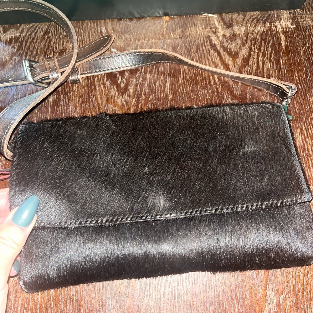 COPY - Freebird Crossbody/wallet